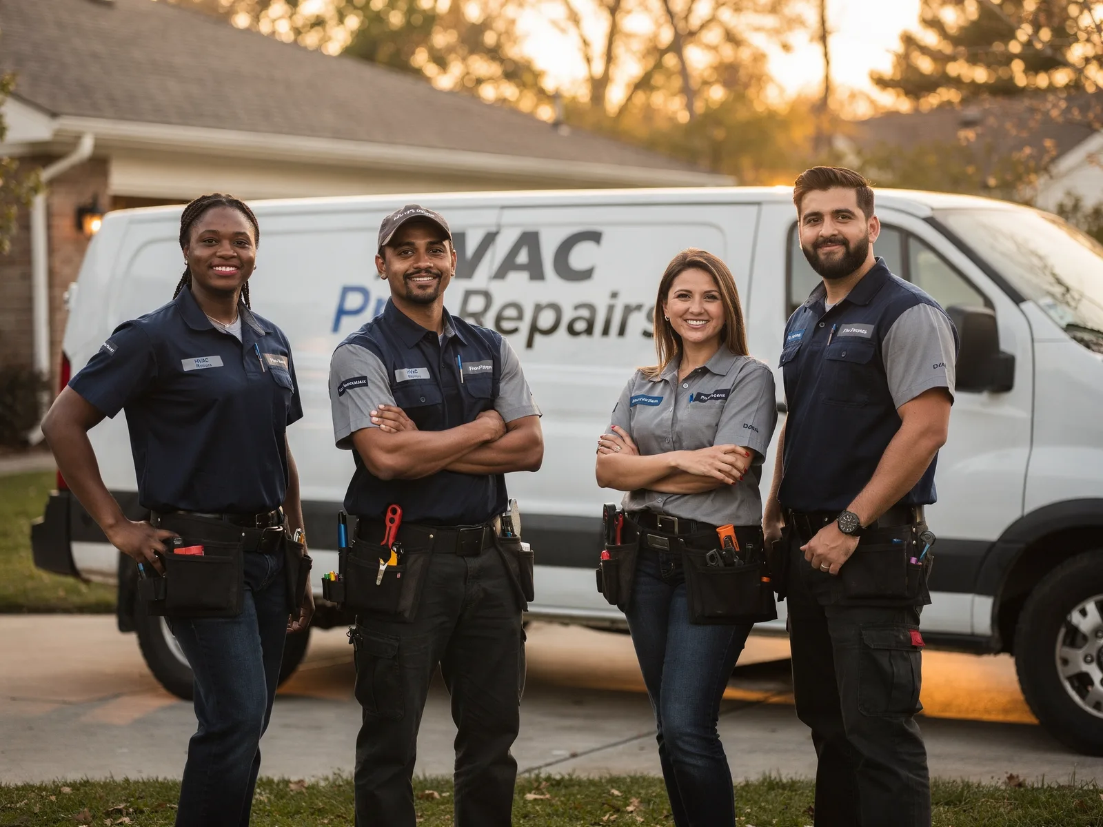 Heat Pump Repair company in Port Reading, NJ