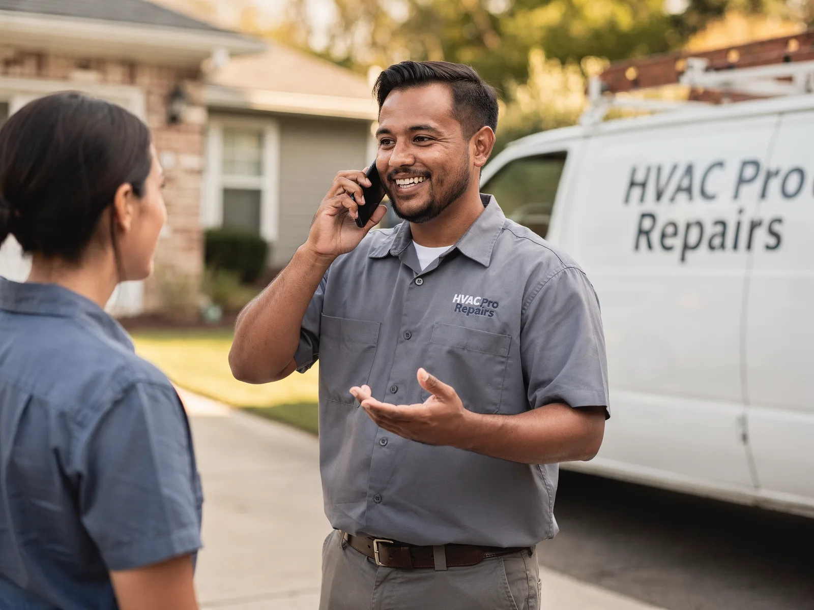 Heat Pump Repair Port Reading, NJ FAQs